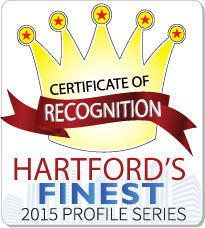Hartford Badge 2015